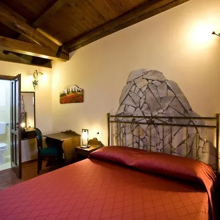 Casale Del Golfo Casa di campagna *