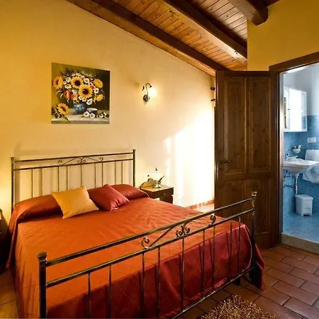Casale Del Golfo *