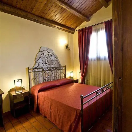 Casale Del Golfo Casa di campagna *