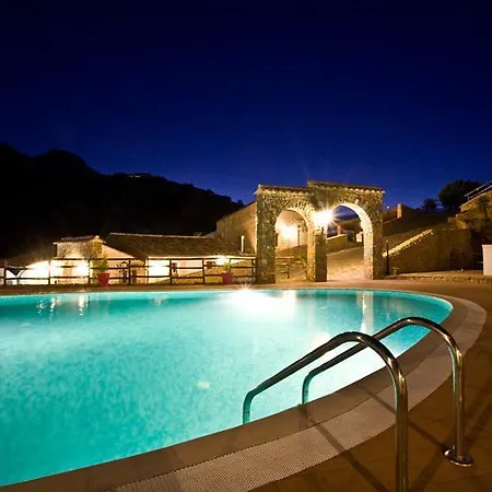 Casale Del Golfo *