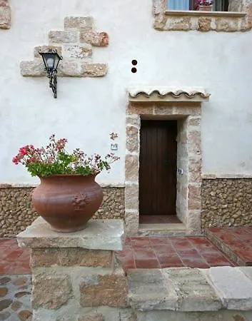 Casale Del Golfo * Castellammare del Golfo