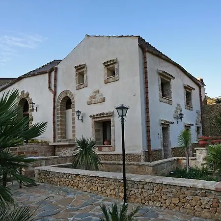 Casale Del Golfo Casa di campagna