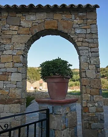 Casale Del Golfo *