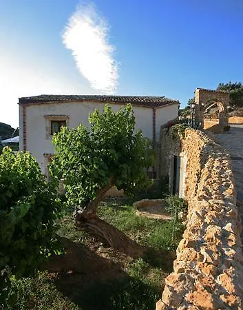 Casa di campagna Casale Del Golfo *
