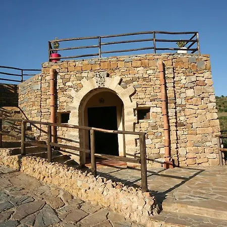 Casale Del Golfo Casa di campagna *