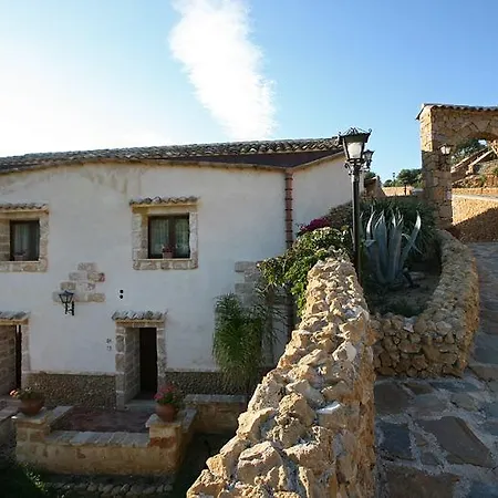 Casa di campagna Casale Del Golfo