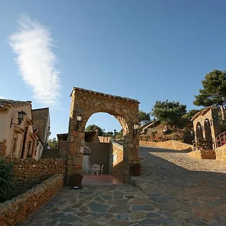 Casa di campagna Casale Del Golfo *