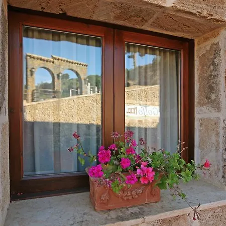 Casa di campagna Casale Del Golfo Castellammare del Golfo