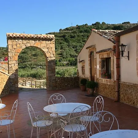 Casa di campagna Casale Del Golfo