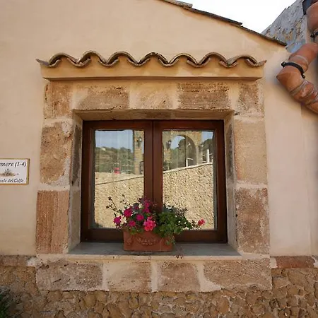Casale Del Golfo Casa di campagna *