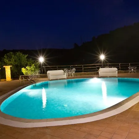 Casale Del Golfo *