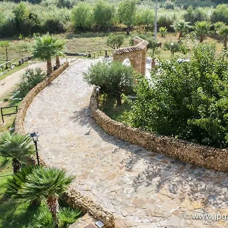 Casa di campagna Casale Del Golfo *