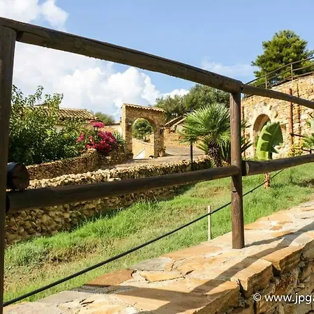 Casa di campagna Casale Del Golfo