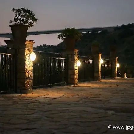 Casa di campagna Casale Del Golfo