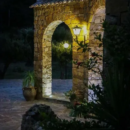 Casale Del Golfo