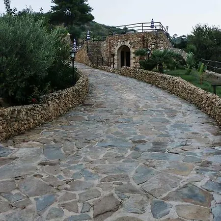 Casa di campagna Casale Del Golfo *
