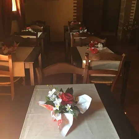 Casale Del Golfo Casa di campagna