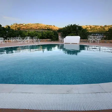 Casa di campagna Casale Del Golfo Castellammare del Golfo