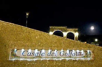 Casale Del Golfo Casa di campagna