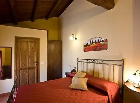 Casale Del Golfo *