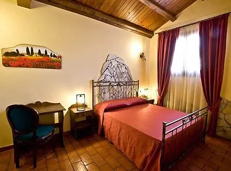 Casale Del Golfo Casa di campagna *