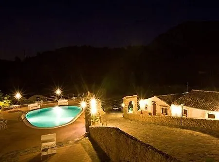 Casale Del Golfo Casa di campagna
