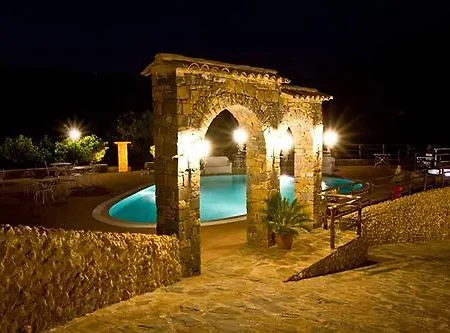 Casale Del Golfo *