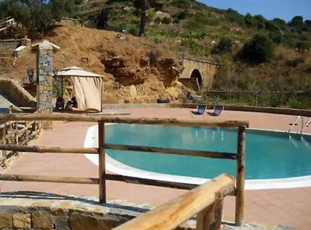 Casale Del Golfo Casa di campagna *