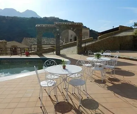 Casale Del Golfo * Castellammare del Golfo