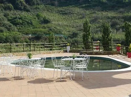 Casale Del Golfo Casa di campagna Castellammare del Golfo