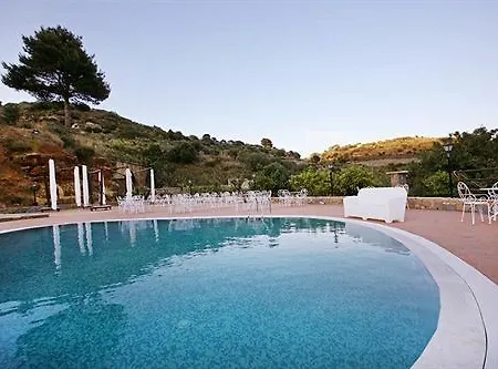 Casale Del Golfo Casa di campagna