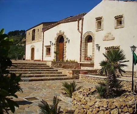 Casale Del Golfo *