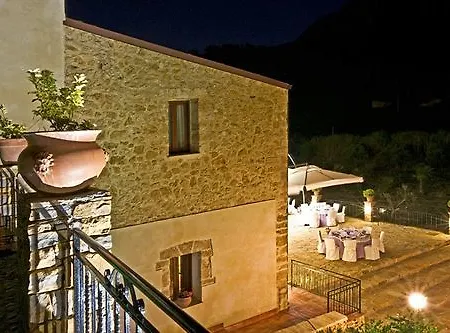 Casale Del Golfo Casa di campagna *
