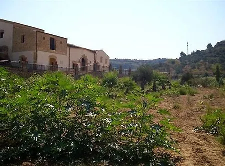 Casale Del Golfo Casa di campagna Castellammare del Golfo