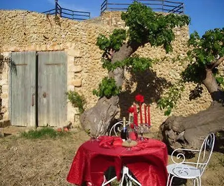 Casale Del Golfo Casa di campagna *
