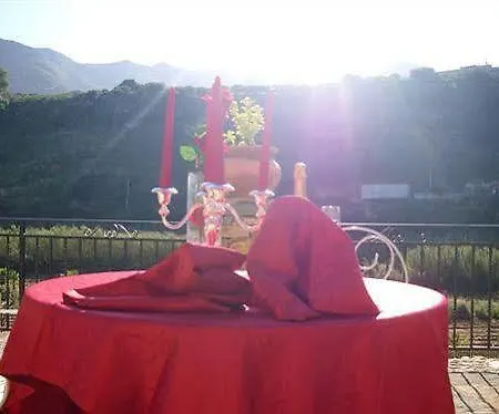 Casa di campagna Casale Del Golfo