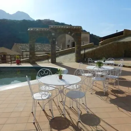 Casale Del Golfo קאסטלמארה דל גולפו