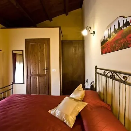 Casale Del Golfo * קאסטלמארה דל גולפו