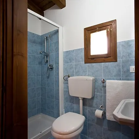 בית כפרי Casale Del Golfo קאסטלמארה דל גולפו