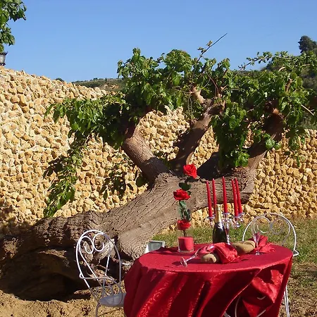 Casale Del Golfo * קאסטלמארה דל גולפו