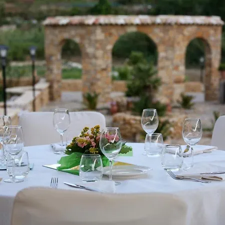 Casale Del Golfo * קאסטלמארה דל גולפו