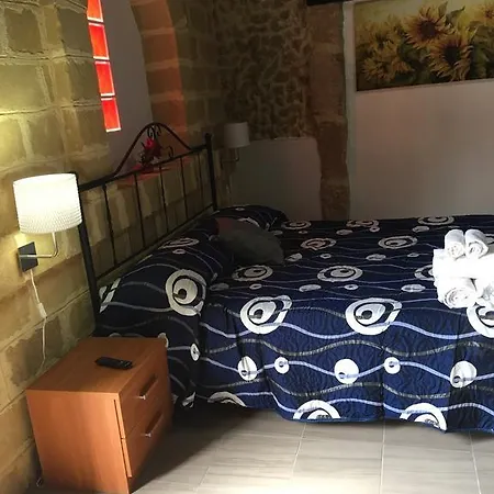 Casale Del Golfo קאסטלמארה דל גולפו