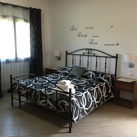 Casale Del Golfo קאסטלמארה דל גולפו