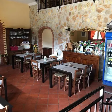 Casale Del Golfo בית כפרי קאסטלמארה דל גולפו