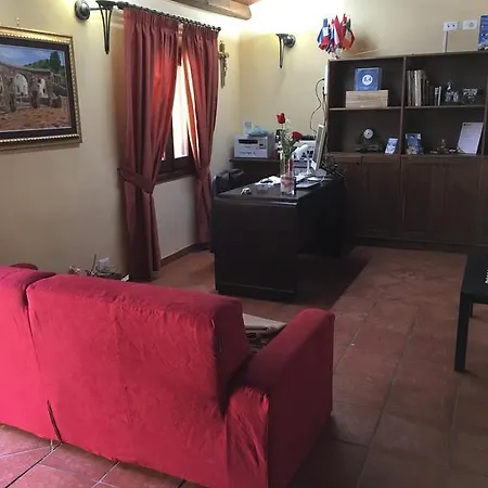 Casale Del Golfo * קאסטלמארה דל גולפו