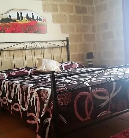 Casale Del Golfo * קאסטלמארה דל גולפו